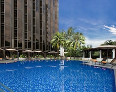 Hotel Sheraton Towers Singapore (Singapore, Singapore)