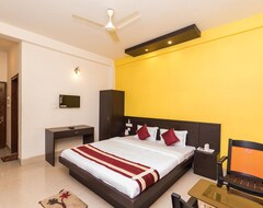 Hotel Shinjini Resort (Mandarmoni, Indija)