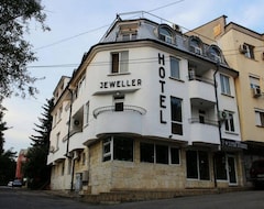 Hotel Jeweller (Ruse, Bulgaria)