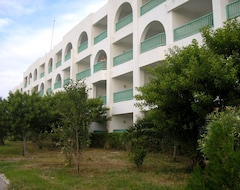 Hotel Sol Club Kantaoui (Port el Kantaoui, Tunisia)
