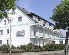 Hotel Astra Maris (Buesum, Germany)