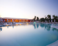Alkyon Resort Hotel & Spa (Vrahati, Grčka)