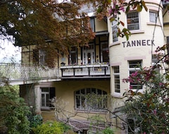 Hotel Tanneck (Baden-Baden, Germany)