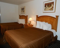 Hotel Rodeway Inn Phoenix North I-17 (Phoenix, USA)