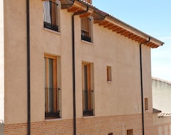 Casa Rural Arturo I (Sahagún, Spanien)