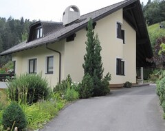 Toàn bộ căn nhà/căn hộ Reinstadler (Imst, Áo)
