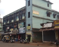 Hotel Central Lodge (Bhatkal, India)