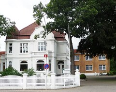 Khách sạn Mühlenpark (Uetersen, Đức)