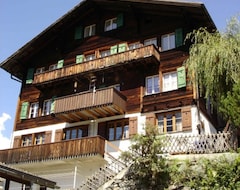 Bed & Breakfast Lehmanns Herberge (Grindelwald, Švicarska)