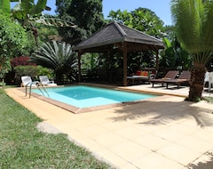 Pensión Villa Maora (Koungou, Mayotte)