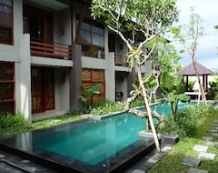 Hotel Casa Bidadari (Seminyak, Indonesien)