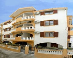 Aparthotel Apartments Memidz (Budva, Crna Gora)