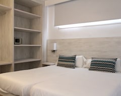 Hotel Apartamentos Inn (Magaluf, Spain)