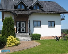 Toàn bộ căn nhà/căn hộ Ferienwohnung Irmgard Ewald (Dorsel, Đức)