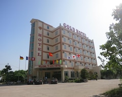 Otel Gold (Ninh Bình, Vietnam)