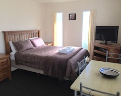 Cijela kuća/apartman Sea Vista (Auckland, Novi Zeland)