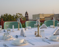 Hotelli Haveli Inn Pal (Jodhpur, Intia)