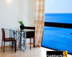 Otel Garibaldi31 (Trapani, İtalya)