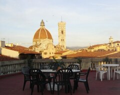 Nhà trọ Soggiorno La Cupola Guesthouse (Florence, Ý)