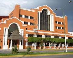 Hotel Country Plaza (Zapopan, Mexico)