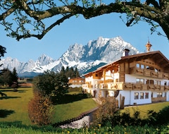Gartenhotel Toni (St. Johann in Tirol, Austria)