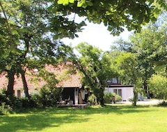 Khách sạn Villa De Hazelaar (Schoorl, Hà Lan)