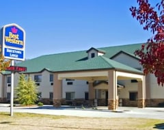 Khách sạn SureStay Plus Hotel by Best Western Coffeyville (Coffeyville, Hoa Kỳ)