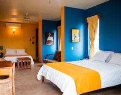 Hotel Maya Vista (Tela, Honduras)