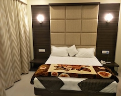 Khách sạn KD Residency (Kalyan-Dombivali, Ấn Độ)