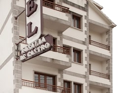 Khách sạn Hotel Rosalía de Castro (Poyo, Tây Ban Nha)