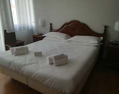 Hotelli Hotel Scala (Treviso, Italia)