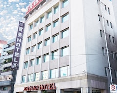 Otel Hsuanmei Boutique (Zhongshan District, Tayvan)