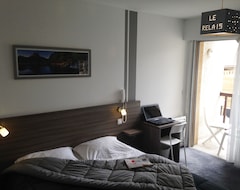 Hotel Le Relais (Dax, France)