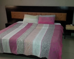 Toàn bộ căn nhà/căn hộ Flora Suites Exclusive (Oshogbo, Nigeria)
