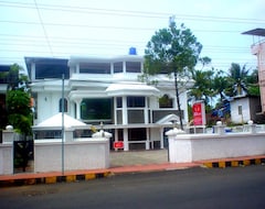 Khách sạn JJ Inn (Kochi, Ấn Độ)