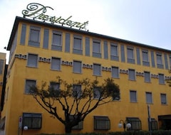Hotel President (Benevento, Italija)