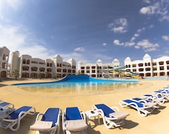 Hotel Tropitel Waves (Sharm el-Sheikh, Egypt)