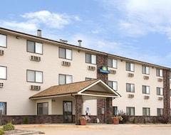 Hotel Quality Inn & Suites Bloomington (Bloomington, Sjedinjene Američke Države)