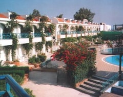 Hotel Al Bostan (Sharm el-Sheikh, Egypt)