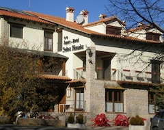 Aparthotel Apart-hotel Selva Nevada (Alcalá de la Selva, Španjolska)