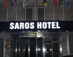 Khách sạn Hotel Saros (Keşan, Thổ Nhĩ Kỳ)