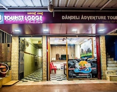 Hotel Tourist Lodge (Dandeli, India)