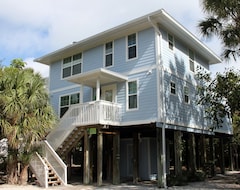 Koko talo/asunto Wonderful Private Home at 47 Sunset Captiva (Captiva Island, Amerikan Yhdysvallat)