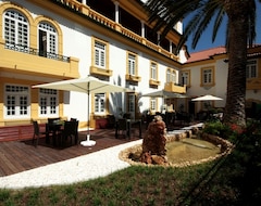 Hotel Veneza (Aveiro, Portogallo)