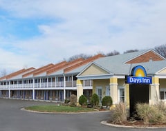Hotel Days Inn KU Lawrence (Lawrence, Sjedinjene Američke Države)