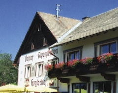 Khách sạn Gasthof Koglerhof (Ternberg, Áo)