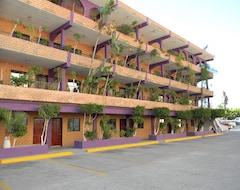 Otel Grand Guaycura (Tijuana, Meksika)