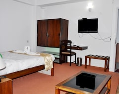 Hotelli The Simvo Residency (Gangtok, Intia)