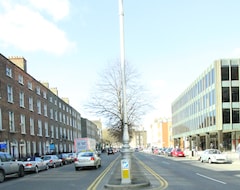 Hotel Latchfords Self Catering Apartments (Dublin, Irland)