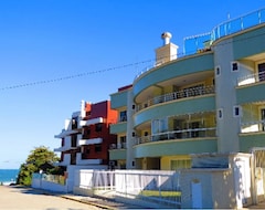 Tüm Ev/Apart Daire Holidays In Paradise In 3-dorm Apartment. With View To The Sea In 4ilhas - Sc (Bombinhas, Brezilya)